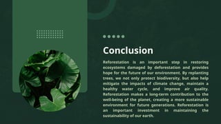 FOREST OF THE FUTURE-How restoration can change the world..pptx