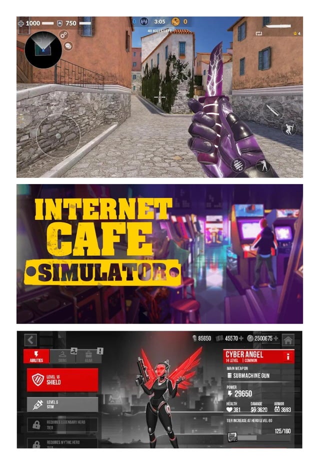 Nine apk | PDF