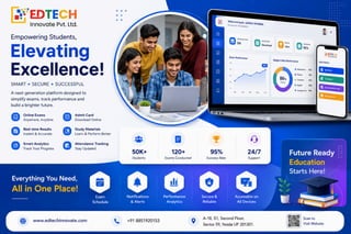 Student Exam Portal: Essential Guide for Students in 2026 | PDF