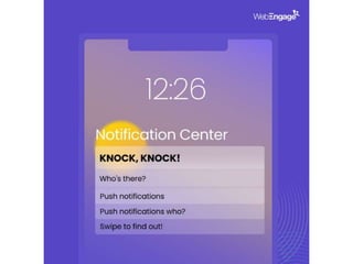 The Ultimate Guide For Push Notifications