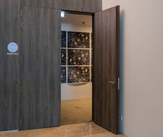 Exposição Pedro Lobo - Projeto Cultural Abreu Advogados