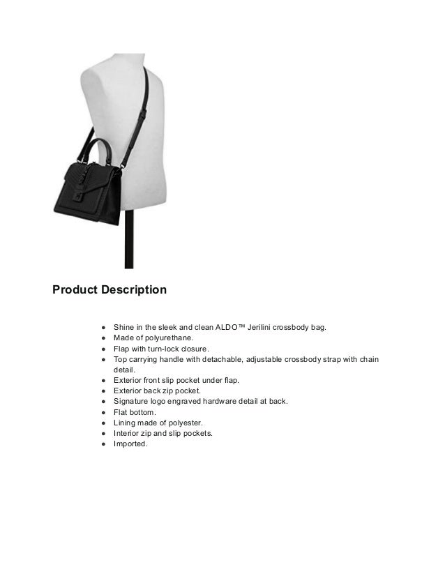 Aldo Women's Top Handle Bag Aldo Tote Bags Aldo Bags Price Top