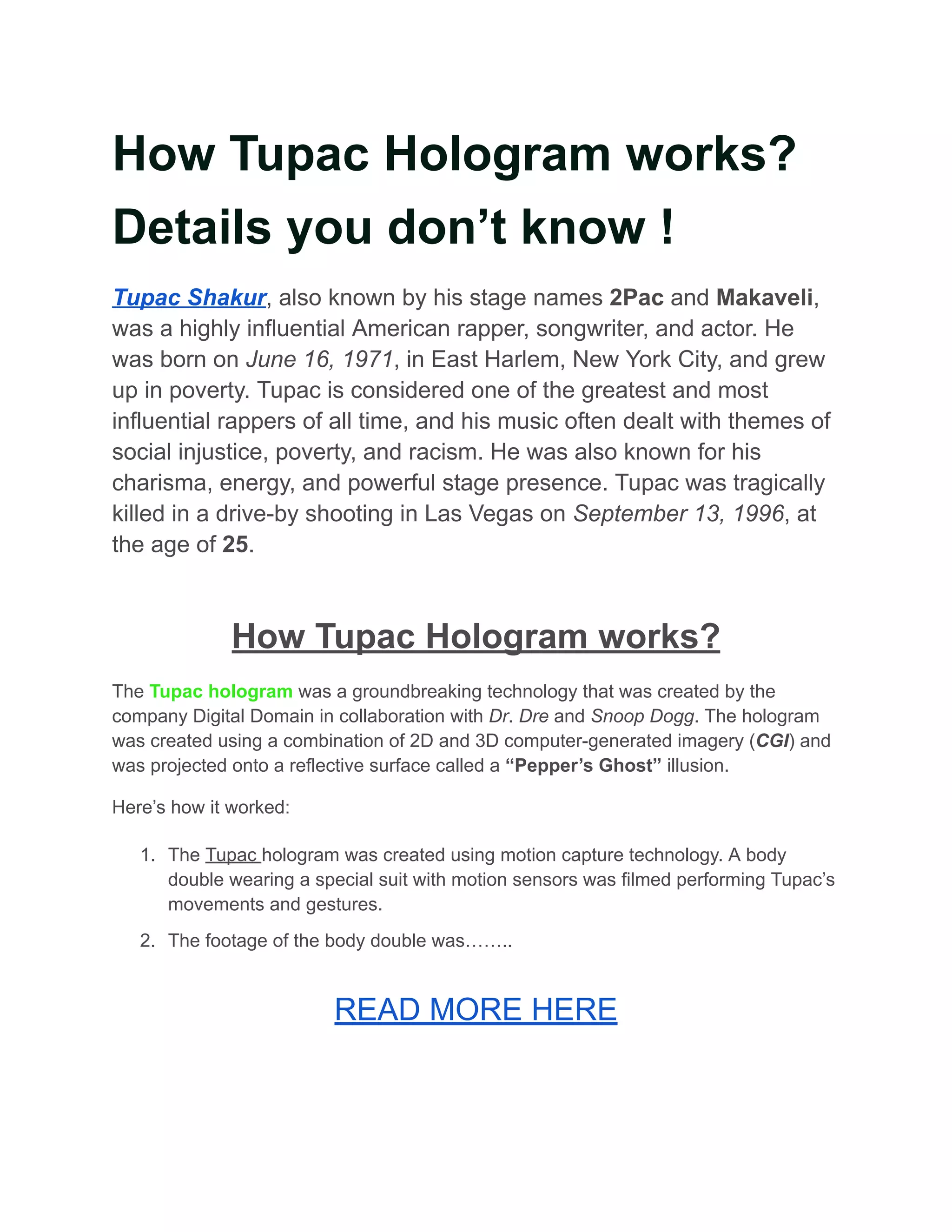 How Tupac Hologram works?.pdf