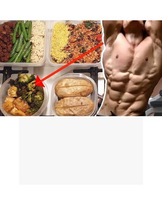 Vegan bodybuilding diet best sale
