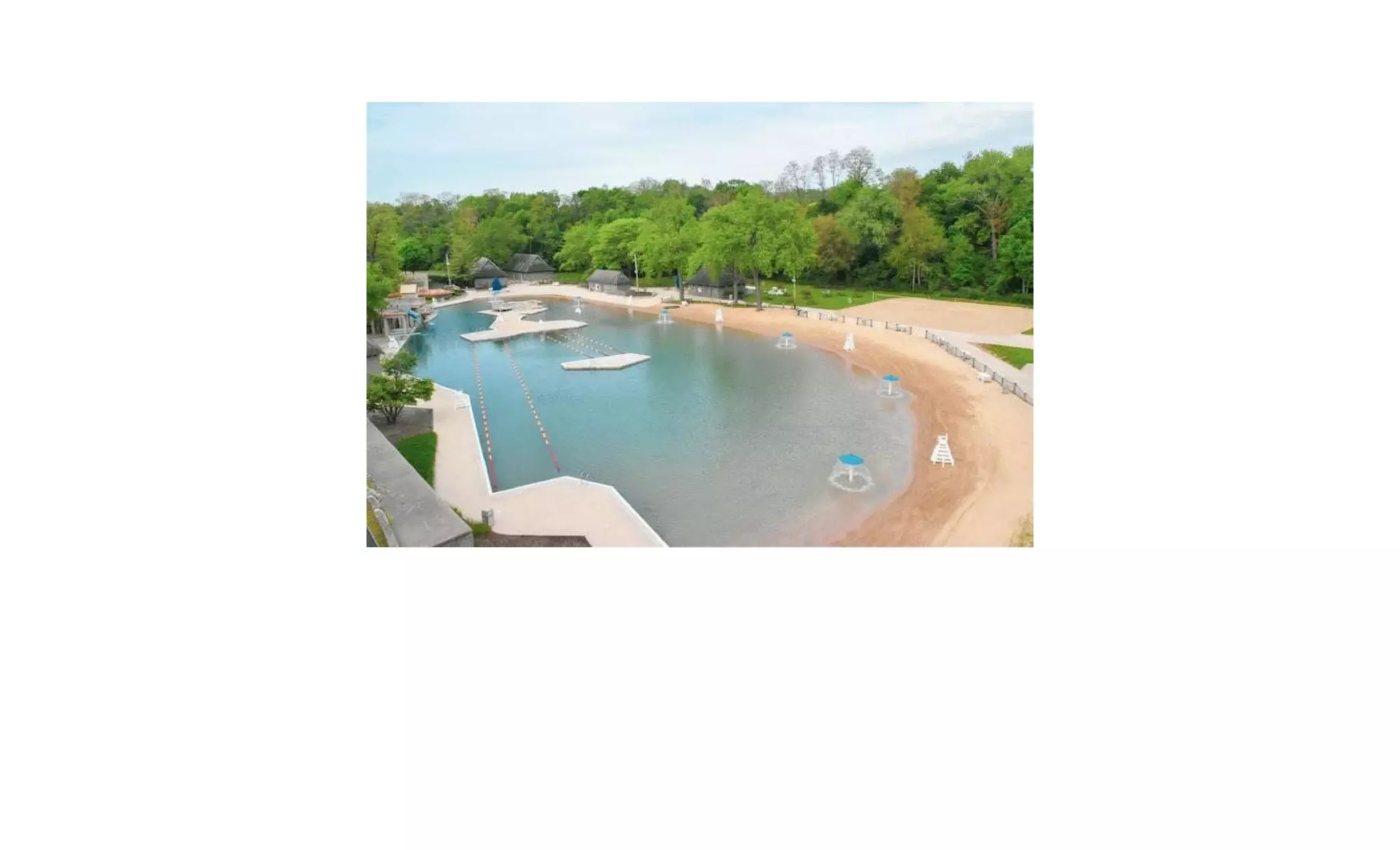 Harold Hall Quarry Beach Air quality index PPT