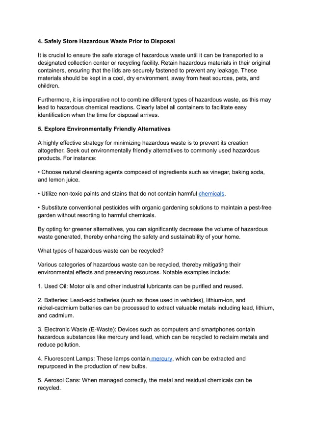 The Ultimate Guide to Rubbish Removal During Home Renovations - BUILD ... - Eco-Friendly Apartment Renovation For Hazardous Material Removal Services