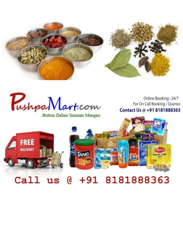 gorakhpur Online grocery store shop