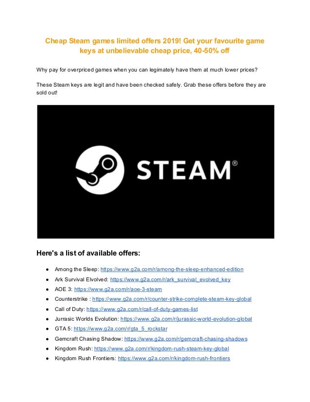 really cheap steam games really cheap steam games