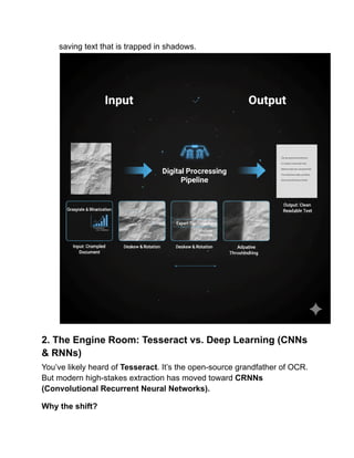 Image to Text: The Master Guide OCR image to text | PDF