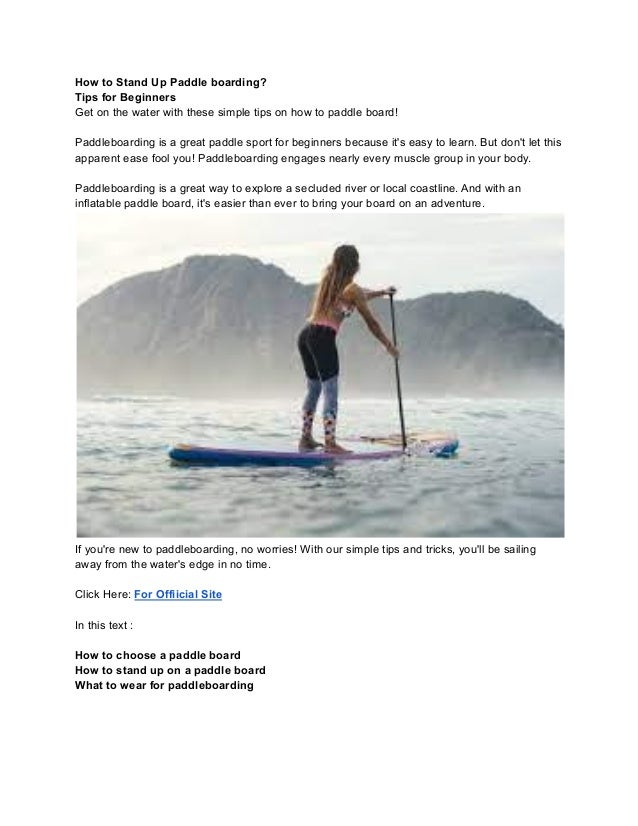 What is Paddling? How to Accept Challenge?