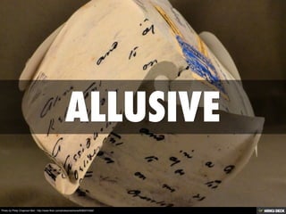 Photo by Philip Chapman-Bell - http://www.flickr.com/photos/oschene/8360074382/

 