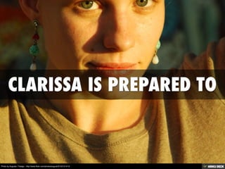 Photo by Augusto Fidalgo - http://www.flickr.com/photos/augustr/5103121413/

 