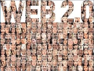 WEB 2.0 nas Empresas