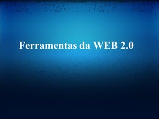 WEB 2.0 nas Empresas