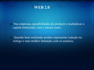 WEB 2.0