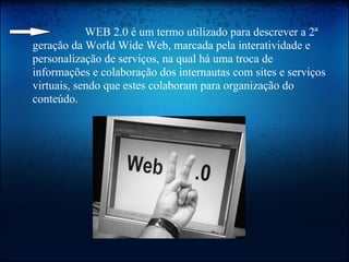 WEB 2.0