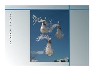 Amostra de Trabalhos