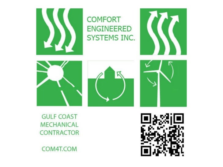 Comfort Engineered Systems New Orleans Solar Projects Energy Saver