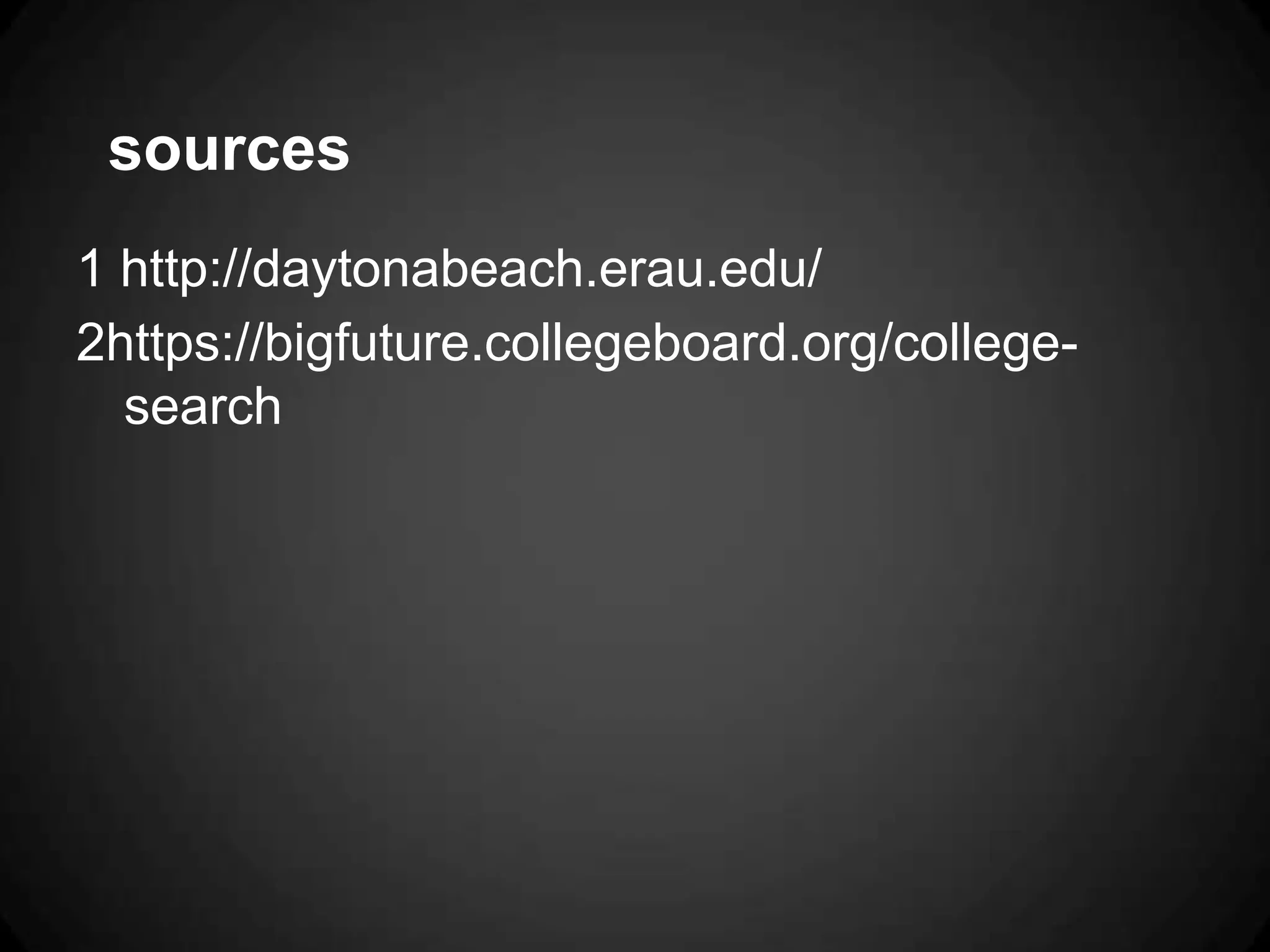 my freshman year at embry riddle julio napoles | PPT