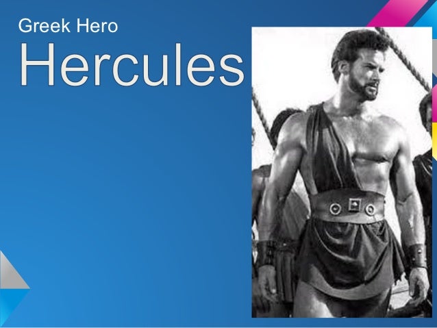Greek Gods Heroes And Myths