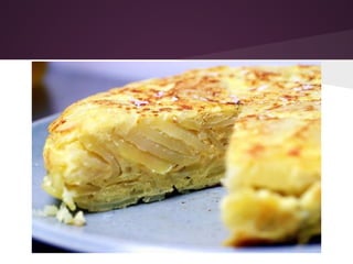 Tortilla de patatas