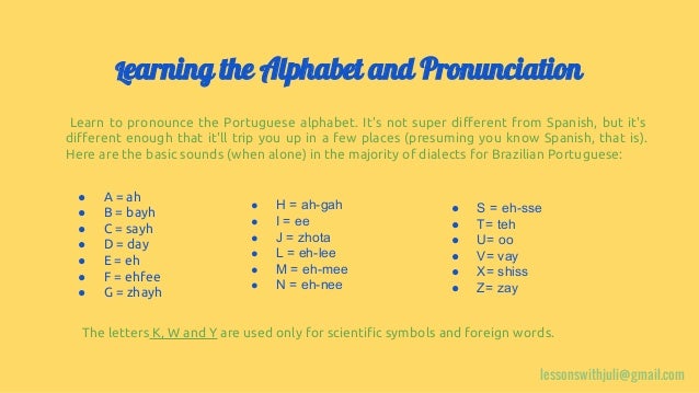 Easy Brazilian Portuguese