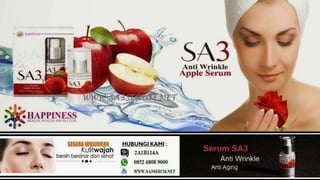 Serum SA3