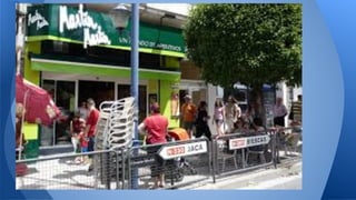 Untitled presentation