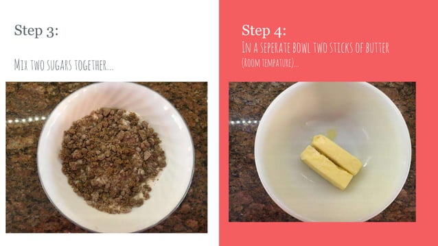 Wiki-How to Make Chocolate Chip Cookies From Scratch | PPTX