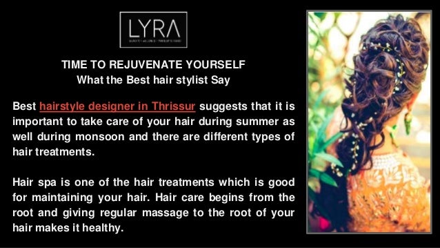 Hair Care Tips Lyra Things To Remember Good Habits