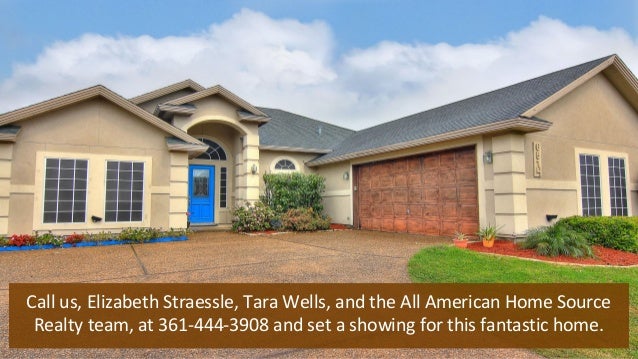 homes for sale in corpus christi tx 78414