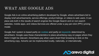 google ads