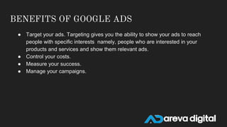 google ads