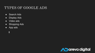 google ads