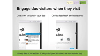 DocSend pitch deck