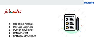 THE ULTIMATE GUIDE ON PYTHON | PDF