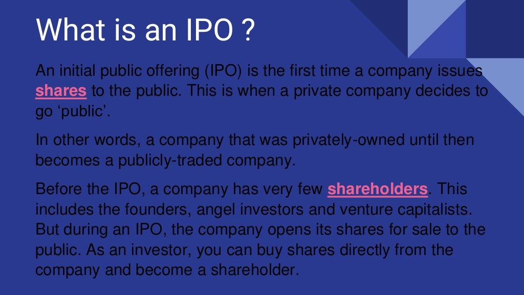 What is a shareholder? Definition, pros, and cons PPT