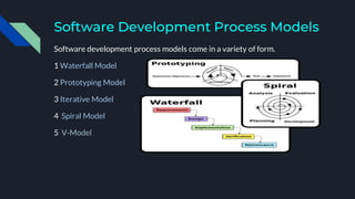 Short Notes Of Software Engineering .pptx