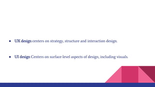 ui vs ux design and designers presentation.pptx