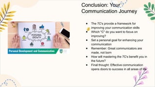 Untitled presentat7C'S OF COMMUNICATIONion.pptx