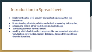 Basic it tools project of Delhi university | PPTX