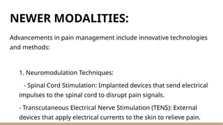 Pain and modalities of pain treatment.pptx