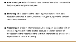 Pain and modalities of pain treatment.pptx