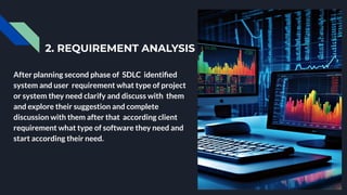 software development process or phases (SDLC) lifecycle | PDF