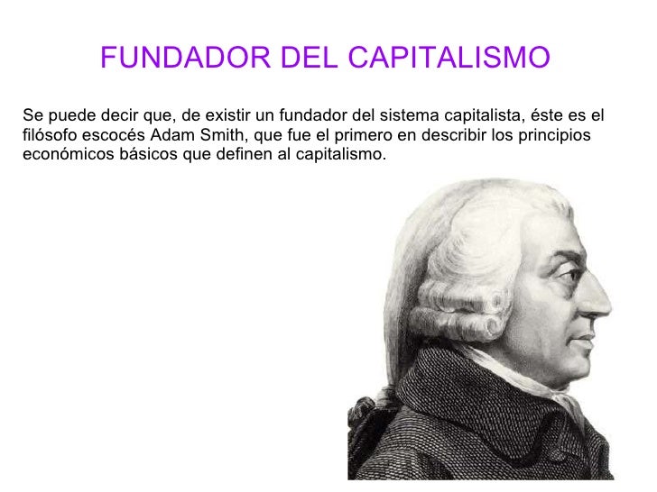 Capitalismo