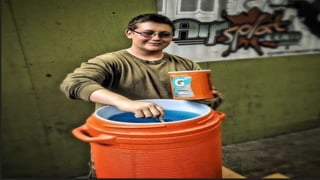 GATORADE
 