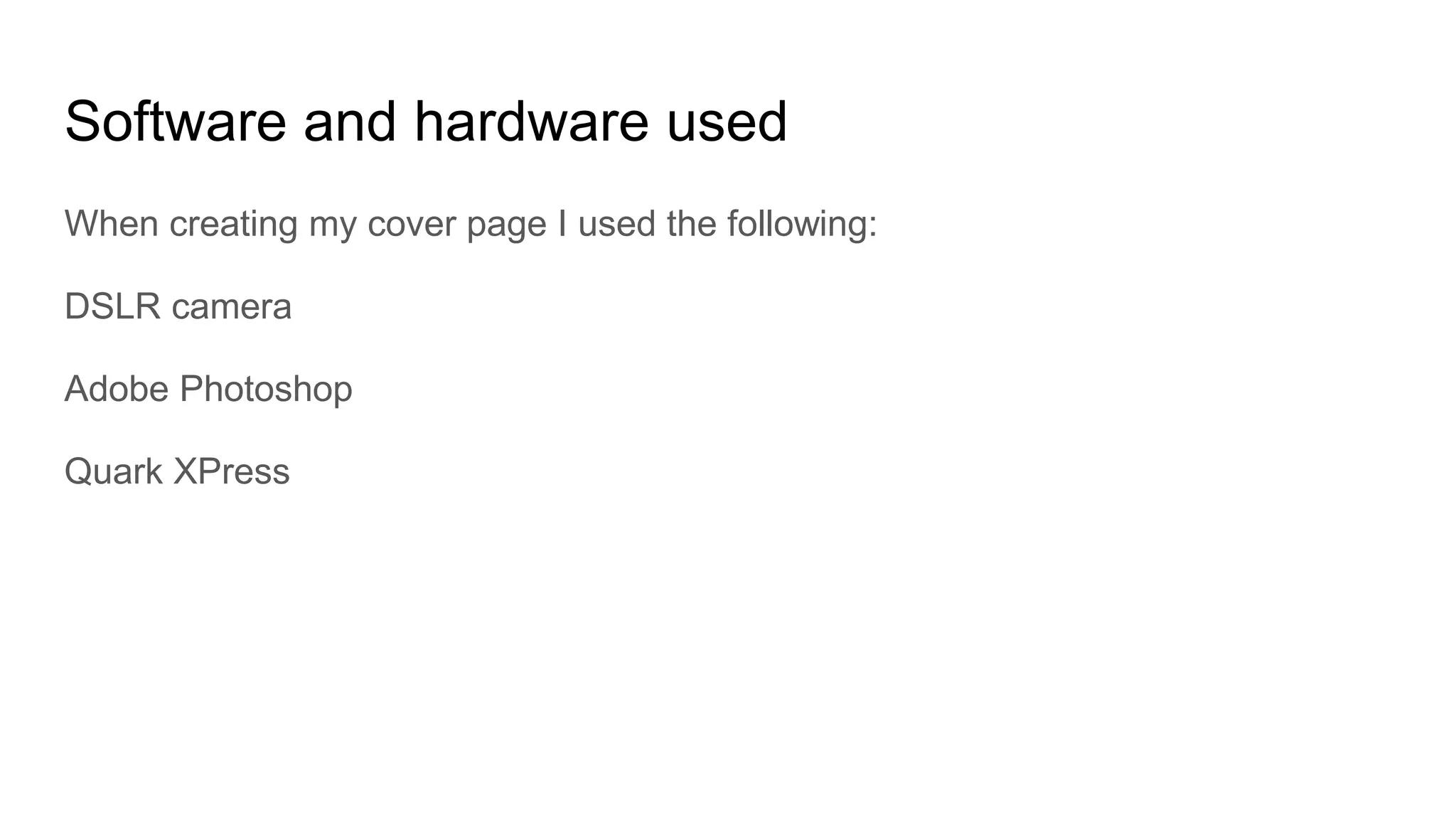 Untitled presentation (1) | PPTX | Desktop Publishing | Computer ...