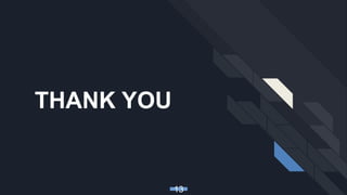 THANK YOU
13
 