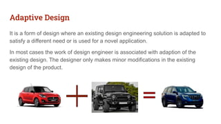 Machine Design Considerations