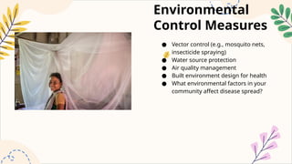 Disease Prevention and Control: Safegaurd | PPT